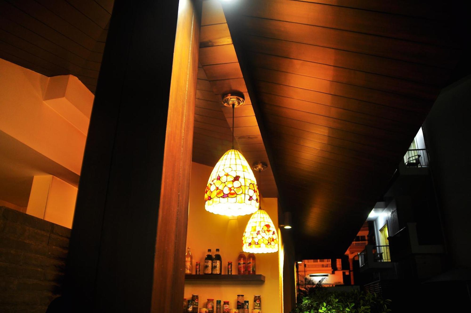 Kyriad Prestige Calangute Goa By Othpl Exterior photo
